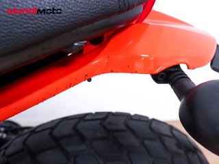 DUCATI SCRAMBLER SIXTY2