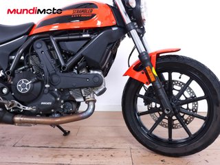 DUCATI SCRAMBLER SIXTY2