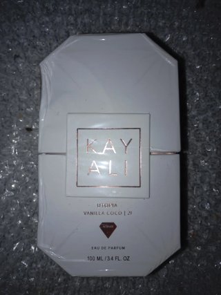 Perfume Kayali Mujer Eau de Parfum Rosa