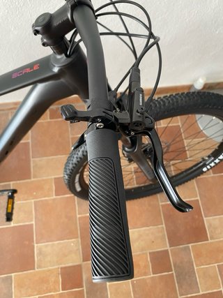 Scott Scale 930 2026 A ESTRENAR