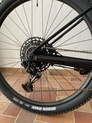 Scott Scale 930 2026 A ESTRENAR