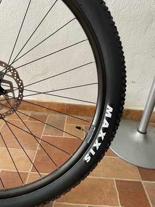 Scott Scale 930 2026 A ESTRENAR