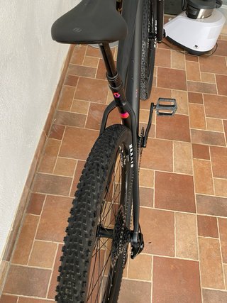 Scott Scale 930 2026 A ESTRENAR