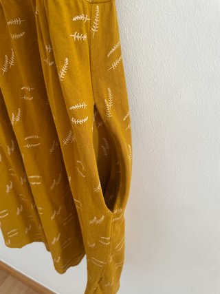 Precioso vestido de Tiralahilacha