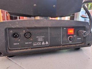 Foco Beam 200