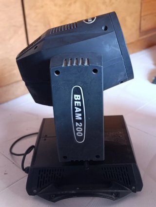 Foco Beam 200