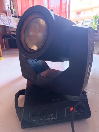 Foco Beam 200
