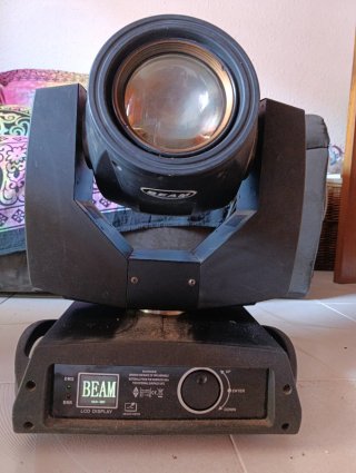Foco Beam 200