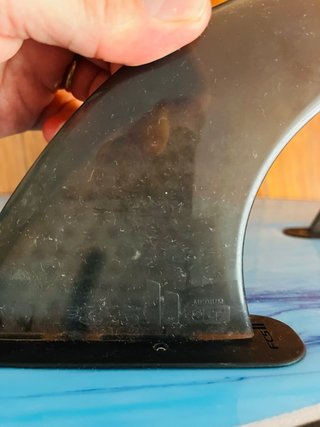 Tabla Surf Softboard Softech Flash Egg