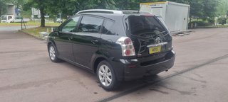 Toyota Verso 2007