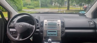 Toyota Verso 2007