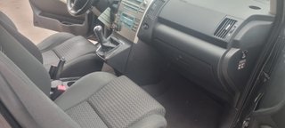 Toyota Verso 2007