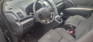 Toyota Verso 2007