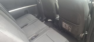 Toyota Verso 2007