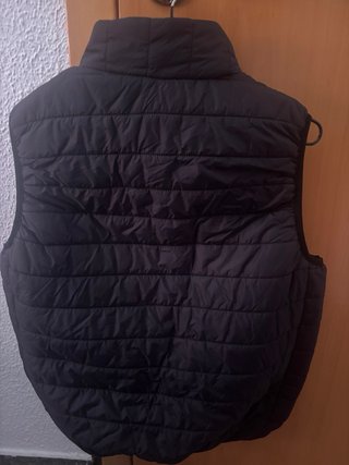 Chaleco The North Face Negro