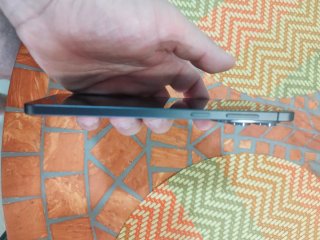 Samsung Galaxy S25 Edge 512GB Negro