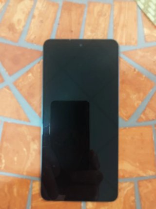 Samsung Galaxy S25 Edge 512GB Negro