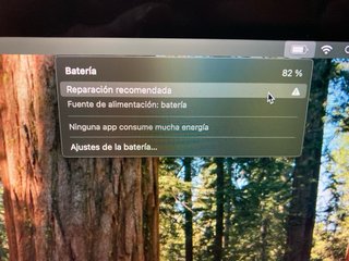 Macbook pro 15” touch bar i7 6cores 16 ram