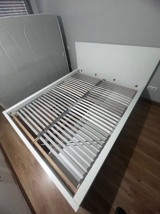 Cama 150x190 cm