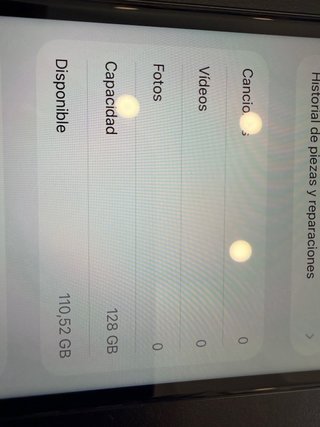 iPhone 11 128 GB