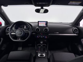 Audi A3 Sportback 1.4 TFSI e-tron S tro Ambition