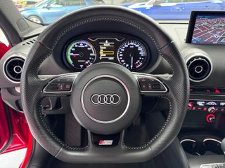 Audi A3 Sportback 1.4 TFSI e-tron S tro Ambition