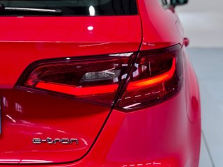 Audi A3 Sportback 1.4 TFSI e-tron S tro Ambition