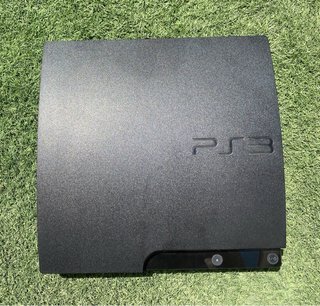 Pack PS3 + 21 Juegos + 2 Mandos