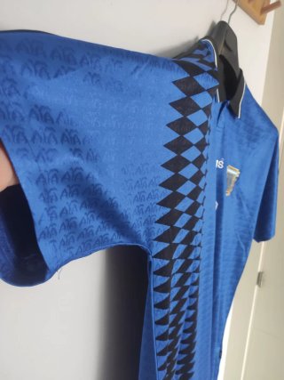 Camiseta Argentina 10 Maradona XL