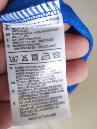 Camiseta Argentina 10 Maradona XL