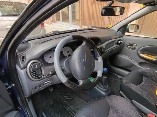 Renault Megane 2001