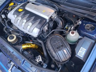 Renault Megane 2001