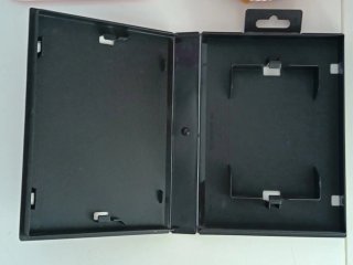 Power Strike II - Sega Master System