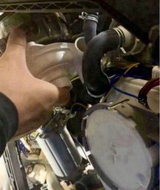 TECNICO LAVAVAJILLAS REPARACION