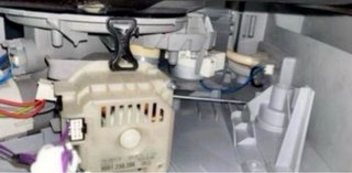 TECNICO LAVAVAJILLAS REPARACION