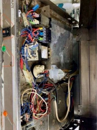 TECNICO LAVAVAJILLAS REPARACION