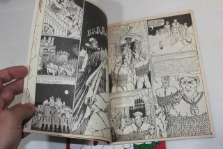 3 TEBEOS REVISTAS COMIC EUP AGENTE AUTONOMO AÑOS80