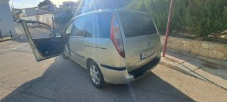 FIAT Ulysse 2006