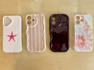 iPhone 16 256GB Rosa (como nuevo)