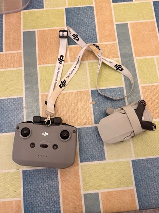 Dji mini 2 para reparar