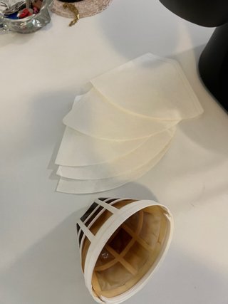 Cafetera Taurus Verona 12