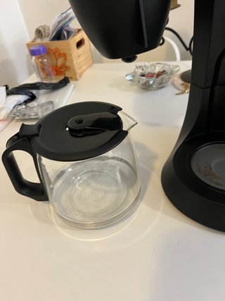 Cafetera Taurus Verona 12
