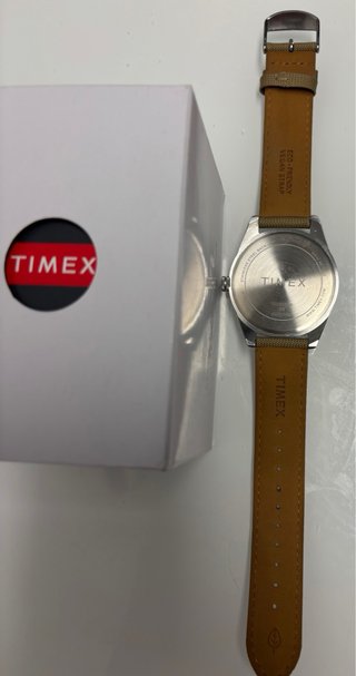 Reloj Timex Expedition Solar