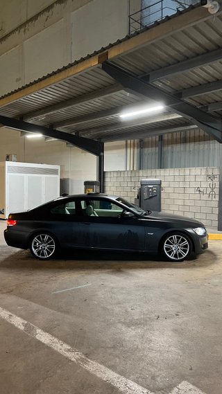BMW Serie 3 2009 NACIONAL