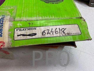 kit embrague  Volkswagen Passat nuevo