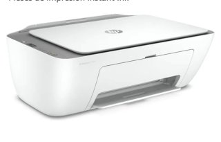 Impresora HP DeskJet 2720e Multifunción