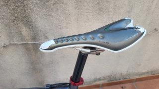 Bicicleta Scott Vantage