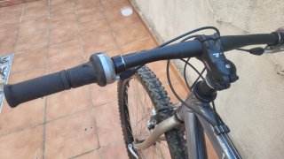 Bicicleta Scott Vantage