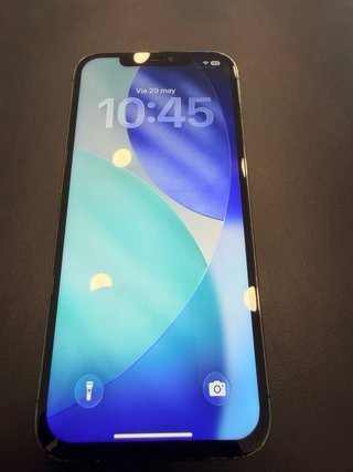 iPhone 12 Pro Max 128GB