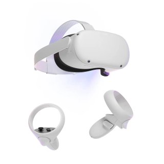 Meta Quest 2 Gafas VR